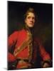 Lt. Col Morrison of the 7th Dragoon Guards-Sir Henry Raeburn-Mounted Giclee Print