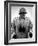 Lt. Gen. Patton-null-Framed Photographic Print