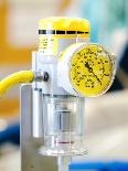 Medical Vacuum Pump-Lth Nhs Trust-Premier Image Canvas