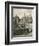 'Lubeck - Holstentor', 1931-Kurt Hielscher-Framed Photographic Print