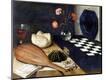 Giclee Print