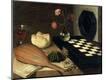 Giclee Print