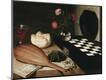 Giclee Print