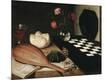 Giclee Print