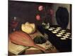 Giclee Print