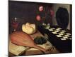 Giclee Print