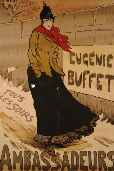 Giclee Print, , large
