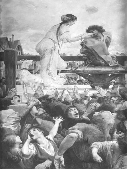 Giclee Print, , large