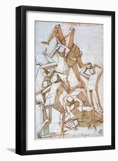 Giclee Print, , large