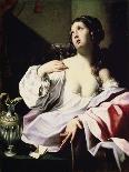 Sophonisba, 1640S-Luca Ferrari-Framed Giclee Print