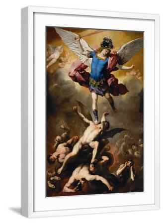 Archangel Michael Art & Wall Art - Shop St. Michael Paintings