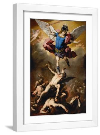 Archangel Michael Art & Wall Art - Shop St. Michael Paintings