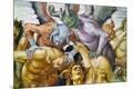 Premium Giclee Print