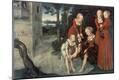 Premium Giclee Print