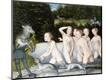 Premium Giclee Print