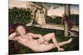 Giclee Print