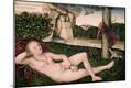 Giclee Print