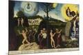Premium Giclee Print