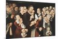 Premium Giclee Print