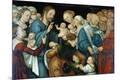 Premium Giclee Print
