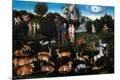 Premium Giclee Print