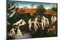 Giclee Print
