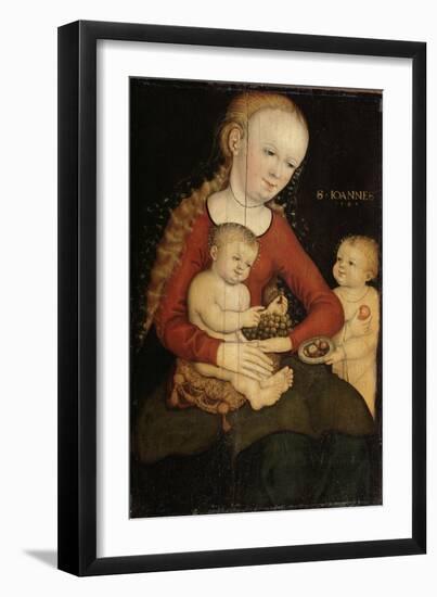 Giclee Print, , large