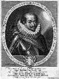 Daniel Hitzler (1576-163)-Lucas Kilian-Giclee Print