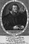 Daniel Hitzler (1576-163)-Lucas Kilian-Giclee Print