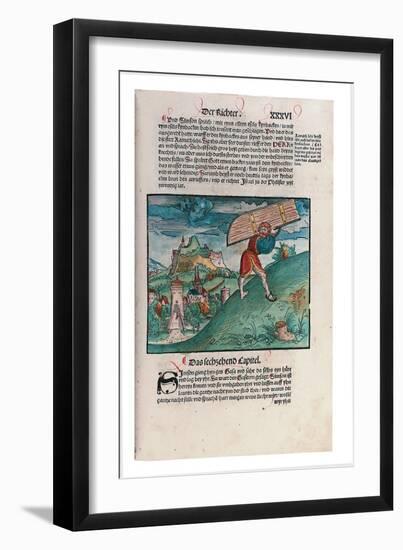 Giclee Print, , large