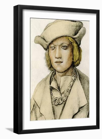 Giclee Print, , large