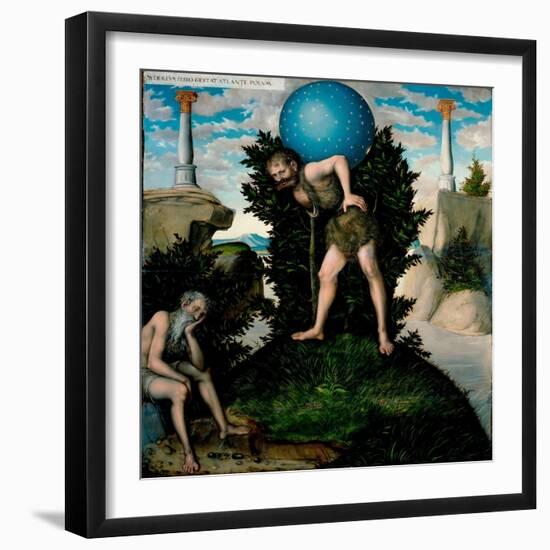 Giclee Print, , large