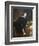 Lucas Van Uffel-Sir Anthony Van Dyck-Framed Art Print