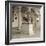 Lucca II-Alan Blaustein-Framed Photographic Print