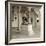 Lucca II-Alan Blaustein-Framed Photographic Print