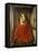 Lucca-Madonna, about 1437/38-Jan van Eyck-Framed Premier Image Canvas