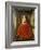 Lucca-Madonna, about 1437/38-Jan van Eyck-Framed Giclee Print