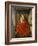 Lucca-Madonna, about 1437/38-Jan van Eyck-Framed Giclee Print