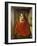 Lucca-Madonna, about 1437/38-Jan van Eyck-Framed Giclee Print