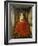 Lucca-Madonna, about 1437/38-Jan van Eyck-Framed Giclee Print