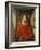 Lucca-Madonna, about 1437/38-Jan van Eyck-Framed Giclee Print