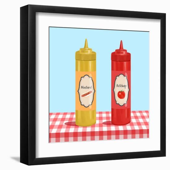 Art Print, , large