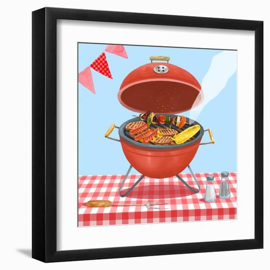 Art Print, , large