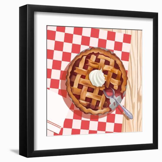 Art Print, , large