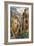 Lucca, Tuscany, Italy, 1850-Gustavo Witting-Framed Giclee Print