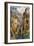 Lucca, Tuscany, Italy, 1850-Gustavo Witting-Framed Giclee Print