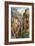 Lucca, Tuscany, Italy, 1850-Gustavo Witting-Framed Giclee Print