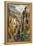 Lucca, Tuscany, Italy, 1850-Gustavo Witting-Framed Premier Image Canvas