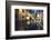 Lucca, Tuscany, Italy-Peter Adams-Framed Photographic Print