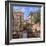 Luce a Venezia-Guido Borelli-Framed Giclee Print